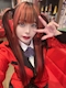 プロフィール写真4・ぶらっくろーず｜アニソンバーギルド香川店 - 高松市のコンカフェ