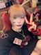 プロフィール写真3・ぶらっくろーず｜アニソンバーギルド香川店 - 高松市のコンカフェ