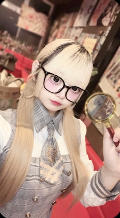 プロフィール写真1・りり｜アニソンバーギルド香川店 - 高松市のコンカフェ