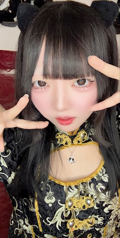 プロフィール写真1・りぜ｜チャイニャカフェバー桃猫堂 香川店・モモネコドウ - 高松市のコンカフェ