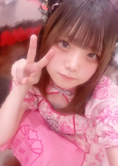 プロフィール写真1・あい｜チャイニャカフェバー桃猫堂 香川店・モモネコドウ - 高松市のコンカフェ
