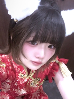 プロフィール写真1・あん｜チャイニャカフェバー桃猫堂 香川店・モモネコドウ - 高松市のコンカフェ