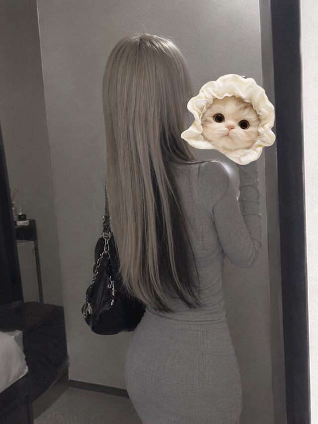 *