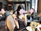 プロフィール写真1・🔰るな シュシュ新橋烏森口店|ChouChou Shinbashi・シュシュ新橋烏森口店 - 新橋のキャバクラ