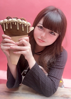 プロフィール写真2・のぞみ｜Club Diva・ディーヴァ - 八尾のキャバクラ
