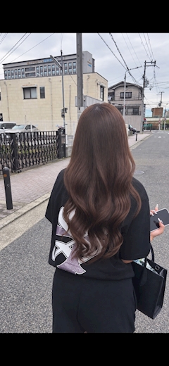 プロフィール写真1・はる｜SELENA -KATAMACHI-・セレナ カタマチ - 金沢片町のラウンジ/クラブ