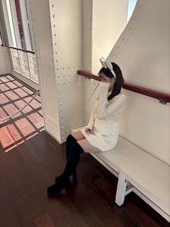 プロフィール写真1・メイ｜エキサイトスナック サンク - 町田のパブ/スナック
