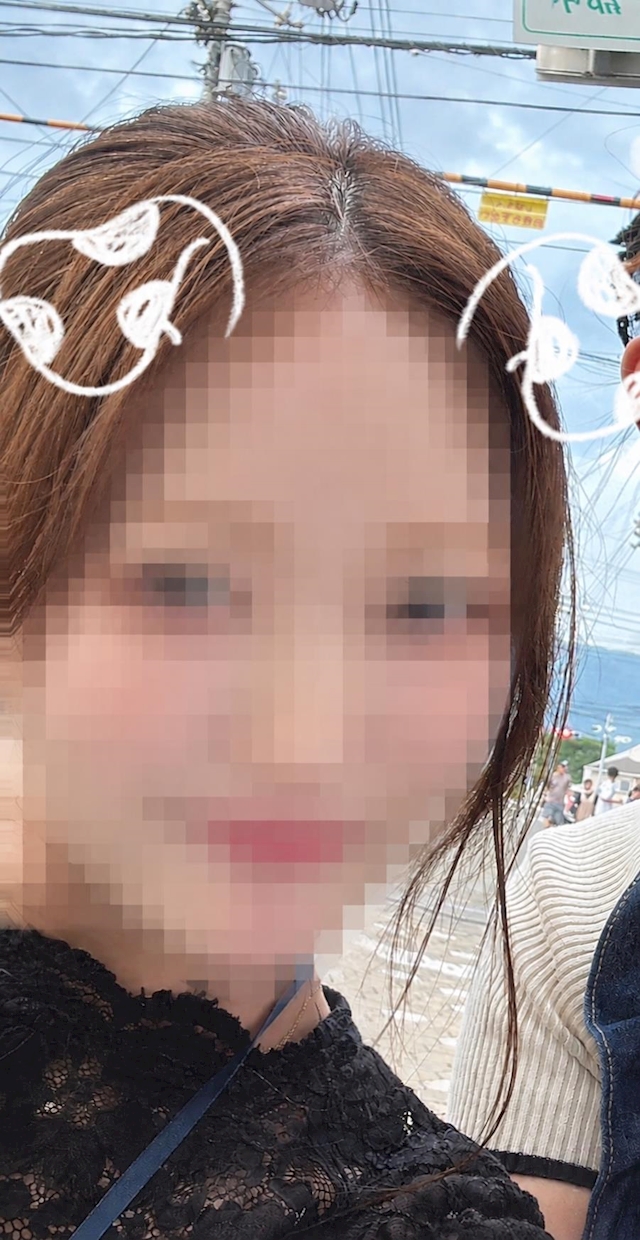 さき