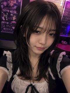 プロフィール写真1・おとは｜ガールズカフェ orange・オレンジ - JR宇都宮のコンカフェ