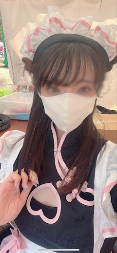 プロフィール写真1・える|焼肉とバニーガール中洲店・ヤキニクトバニーガールナカステン - 中洲のガールズバー