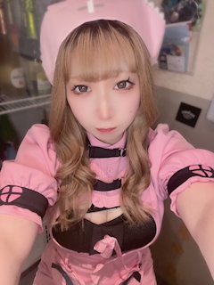 プロフィール写真2・にょん｜アニソンバーもふる香川店 - 高松市のコンカフェ