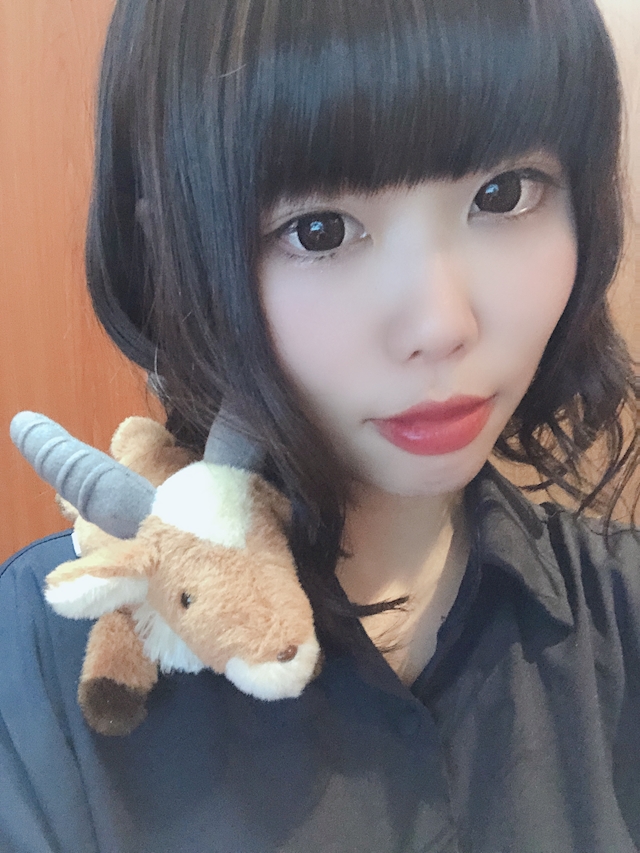 プロフィール写真1・羽山　さな｜