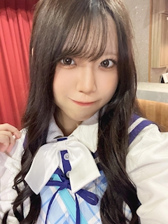 プロフィール写真1・あまね｜Academic Cafe MOON学園 上野アメ横校・アカデミックカフェムーンガクエンウエノアメヨココウ - 上野　アメ横のコンカフェ