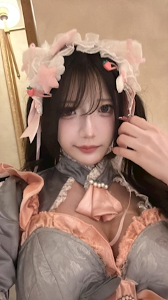 プロフィール写真2・やよ|KuruMira・クルミラ - 歌舞伎町のコンカフェ