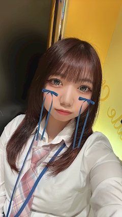 プロフィール写真1・らん🏫3BS｜3年B組 宗右衛門校 - 宗右衛門町のガールズバー