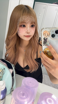 プロフィール写真2・りさこ🩵💛|BAMBOO STYLE・バンブースタイル - 三重 四日市のキャバクラ