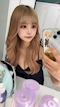 プロフィール写真2・りさこ🩵💛|BAMBOO STYLE・バンブースタイル - 三重 四日市のキャバクラ