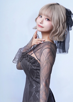 プロフィール写真1・りさこ🩵💛|BAMBOO STYLE・バンブースタイル - 三重 四日市のキャバクラ