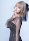 プロフィール写真1・りさこ🩵💛|BAMBOO STYLE・バンブースタイル - 三重 四日市のキャバクラ