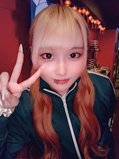プロフィール写真2・ぽぽ|Maid&Shisha LR・エルアール - 宗右衛門町のコンカフェ