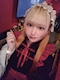 プロフィール写真1・ぽぽ|Maid&Shisha LR・エルアール - 宗右衛門町のコンカフェ