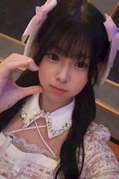 プロフィール写真2・りり🐰恋するうさぎ🐰|恋するうさぎ神戸三宮店・コイスルウサギ - 三宮のガールズバー