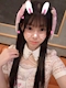 プロフィール写真1・りり🐰恋するうさぎ🐰|恋するうさぎ神戸三宮店・コイスルウサギ - 三宮のガールズバー