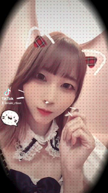 まき💗ぴんみん三宮店のプロフ動画