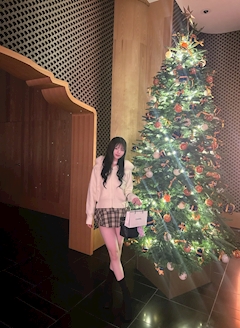 プロフィール写真1・るな|Girl's Bar Funny 日暮里店・ファニー - 日暮里のガールズバー