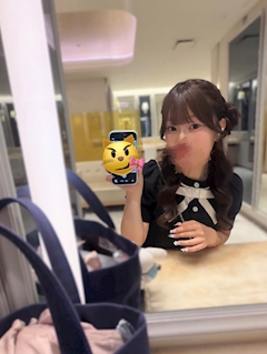 プロフィール写真1・あいり|『ゼロ×距離カフェ』 本町アイドル化プロジェクト -H.i.P.-・ホンマチアイドルカプロジェクト - 本町のコンカフェ