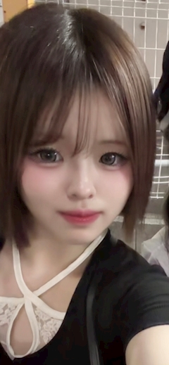 プロフィール写真1・めろ｜Airis・アイリス - 名古屋 金山のスナック