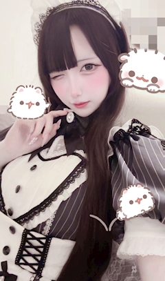 プロフィール写真1・ゆる|Franc・フラン - 関内・福富町のガールズバー