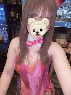 プロフィール写真2・もも｜GIRL'S DINING BAR Canan 神楽坂店・カナン - 神楽坂のガールズバー