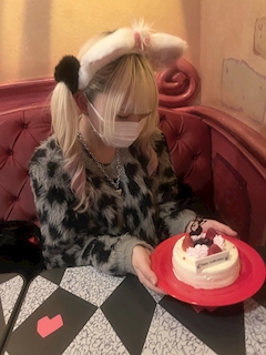 プロフィール写真1・らむ|Bar Space Chopper・バースペースチョッパー - 東武宇都宮のガールズバー