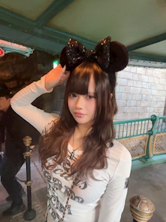 プロフィール写真1・ゆめ|ないちんげーる - 柏駅東口のコンカフェ