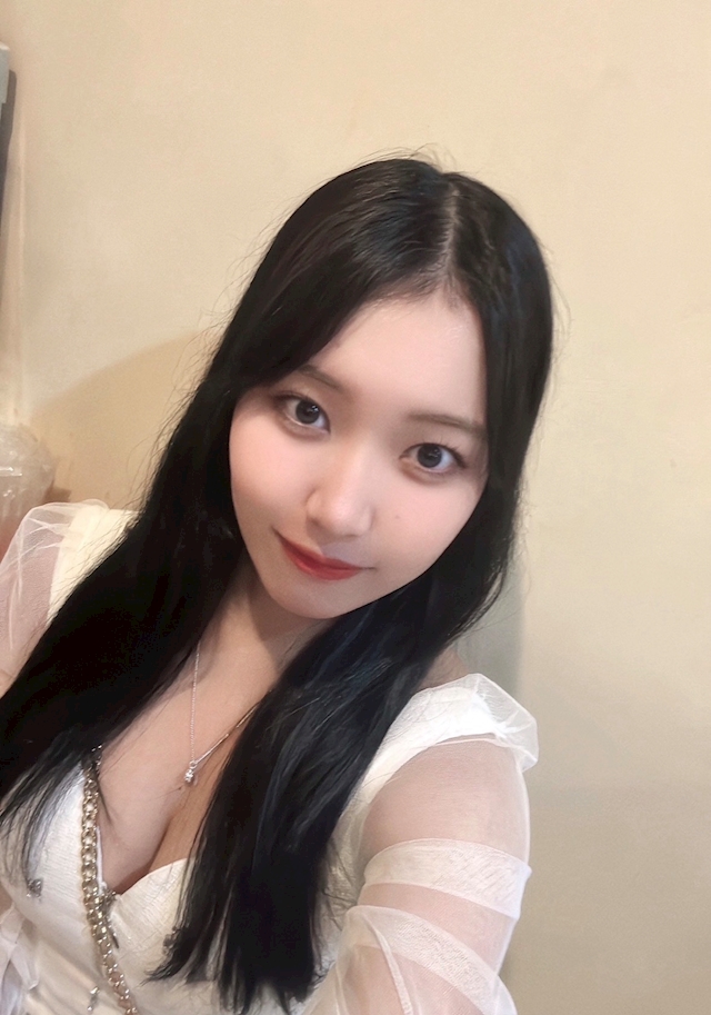 プロフィール写真1・みずき|