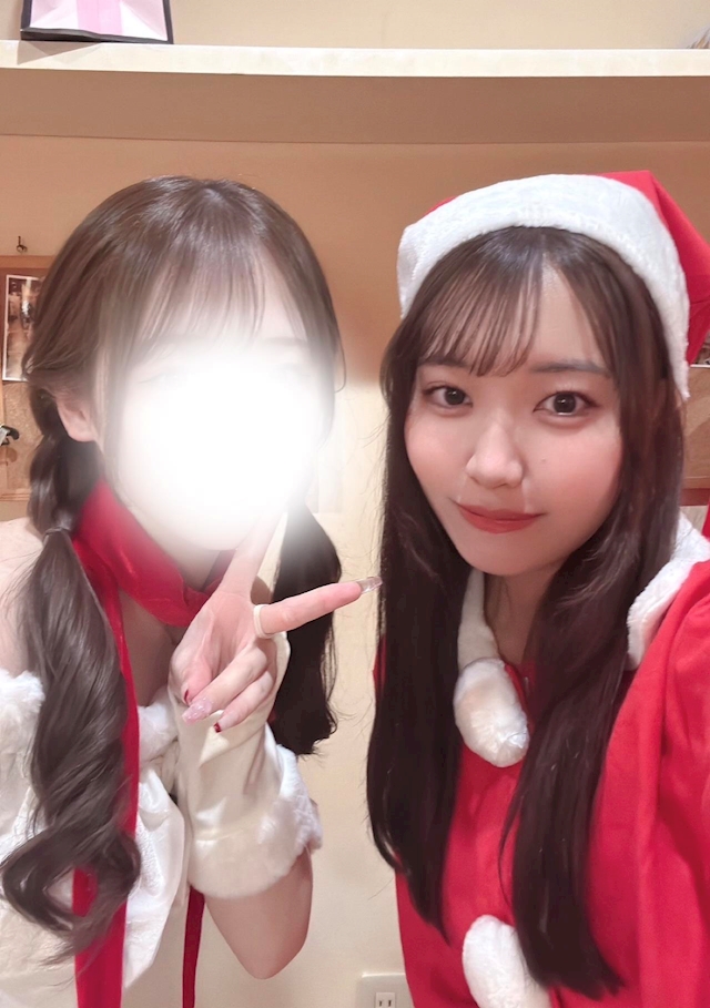 プロフィール写真2・みずき|