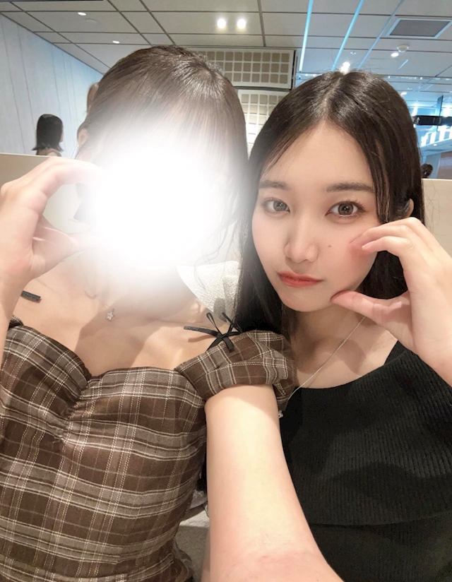 プロフィール写真5・みずき|