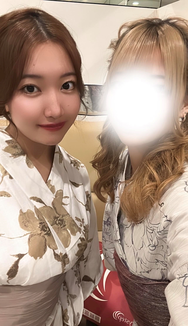 プロフィール写真6・みずき|