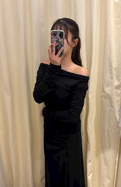 プロフィール写真3・ねね｜club gloria・グロリア - JR奈良駅周辺のキャバクラ