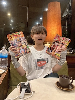 プロフィール写真2・あおい｜D-BAR・ディーバー - 武蔵境のガールズバー