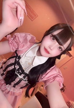 プロフィール写真2・みうな💖ピンクモンスター堺|PINK MONSTER・ピンクモンスター - 堺東のコンカフェ