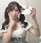 プロフィール写真4・める|チョコミント - 名古屋 錦のコンカフェ