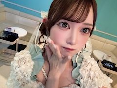 プロフィール写真2・める|チョコミント - 名古屋 錦のコンカフェ