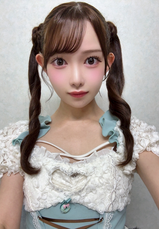 める チョコミント