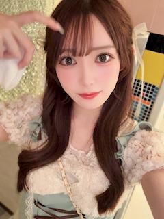 プロフィール写真1・める|チョコミント - 名古屋 錦のコンカフェ
