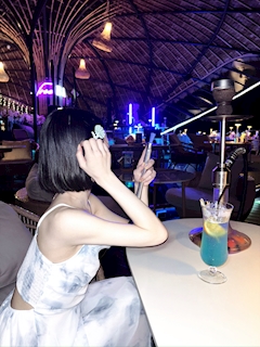 プロフィール写真1・おと|HERMOSA・エルモサ - 豊田のキャバクラ