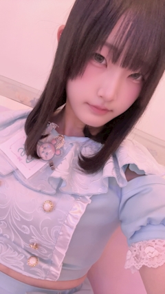 プロフィール写真2・しお｜eternal doll・エターナルドール - 池袋東口のコンカフェ