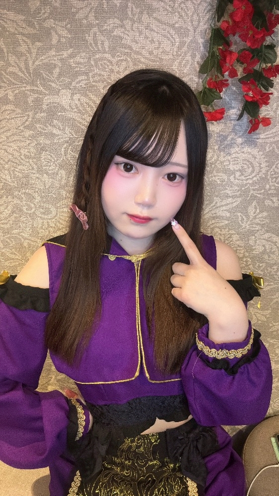 月夜魅 うな 鬼灯-hozuki-・ホオズキ - 浜松 有楽街のガールズバー