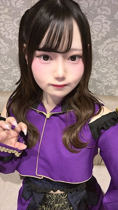 プロフィール写真2・月夜魅 うな|鬼灯-hozuki-・ホオズキ - 浜松のガールズバー